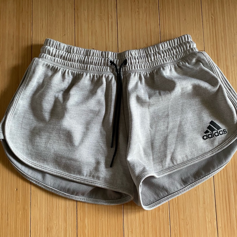Athletic shorts